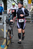 Firmus Energy Newry City Triathlon 2018 held at the Albert Basin in Newry. Photograph: Columba O'Hare/ Newry.ie - Firmus Newry Triathlon 2018