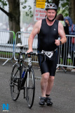 Firmus Energy Newry City Triathlon 2018 held at the Albert Basin in Newry. Photograph: Columba O'Hare/ Newry.ie - Firmus Newry Triathlon 2018