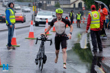 Firmus Energy Newry City Triathlon 2018 held at the Albert Basin in Newry. Photograph: Columba O'Hare/ Newry.ie - Firmus Newry Triathlon 2018