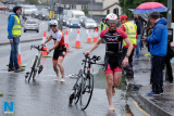 Firmus Energy Newry City Triathlon 2018 held at the Albert Basin in Newry. Photograph: Columba O'Hare/ Newry.ie - Firmus Newry Triathlon 2018