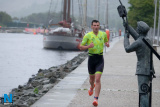 Firmus Energy Newry City Triathlon 2018 held at the Albert Basin in Newry. Photograph: Columba O'Hare/ Newry.ie - Firmus Newry Triathlon 2018