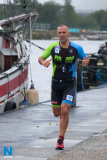 Firmus Energy Newry City Triathlon 2018 held at the Albert Basin in Newry. Photograph: Columba O'Hare/ Newry.ie - Firmus Newry Triathlon 2018