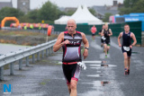 Firmus Energy Newry City Triathlon 2018 held at the Albert Basin in Newry. Photograph: Columba O'Hare/ Newry.ie - Firmus Newry Triathlon 2018
