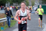 Firmus Energy Newry City Triathlon 2018 held at the Albert Basin in Newry. Photograph: Columba O'Hare/ Newry.ie - Firmus Newry Triathlon 2018