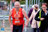 Firmus Energy Newry City Triathlon 2018 held at the Albert Basin in Newry. Photograph: Columba O'Hare/ Newry.ie - Firmus Newry Triathlon 2018
