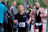 Firmus Energy Newry City Triathlon 2018 held at the Albert Basin in Newry. Photograph: Columba O'Hare/ Newry.ie - Firmus Newry Triathlon 2018
