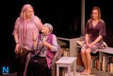 The Clarence Players present The Mai at Newry Drama Festival. Photograph: Columba O'Hare - Newry Drama Festival 2017