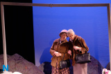 The Clarence Players present The Mai at Newry Drama Festival. Photograph: Columba O'Hare - Newry Drama Festival 2017