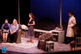The Clarence Players present The Mai at Newry Drama Festival. Photograph: Columba O'Hare - Newry Drama Festival 2017