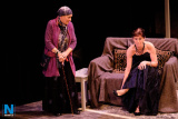 The Clarence Players present The Mai at Newry Drama Festival. Photograph: Columba O'Hare - Newry Drama Festival 2017