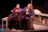 The Clarence Players present The Mai at Newry Drama Festival. Photograph: Columba O'Hare - Newry Drama Festival 2017