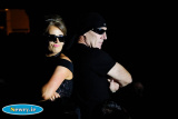 Shirlie Murtagh and Sean Quinn competing at Lissummon Strictly Come Dancing at the Carrickdale Hotel. Photograph: Columba O'Hare - Lissummon Strictly Come Dancing 2016