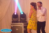 Lisa Mackle and Donal McCoy competing at Lissummon Strictly Come Dancing at the Carrickdale Hotel. Photograph: Columba O'Hare - Lissummon Strictly Come Dancing 2016