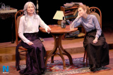 Letterkenny Music and Drama Group present Long Days Journey into Night by Eugene O'Neill at Newry Drama Festival 2017. Photograph: Columba O'Hare - Newry Drama Festival 2017
