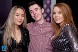 Celebrating Buttercrane Shopping Centre's 30th Birthday in Cobbles. Photograph: Columba O'Hare/ Newry.ie - Buttercrane Shopping Centre 30th Celebrations