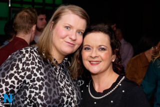 Celebrating Buttercrane Shopping Centre's 30th Birthday in Cobbles. Photograph: Columba O'Hare/ Newry.ie - Buttercrane Shopping Centre 30th Celebrations