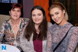 Celebrating Buttercrane Shopping Centre's 30th Birthday in Cobbles. Photograph: Columba O'Hare/ Newry.ie - Buttercrane Shopping Centre 30th Celebrations