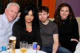 Celebrating Buttercrane Shopping Centre's 30th Birthday in Cobbles. Photograph: Columba O'Hare/ Newry.ie - Buttercrane Shopping Centre 30th Celebrations