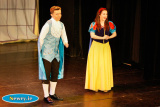 Snow White and the Seven Dwarfs