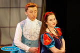 Snow White and the Seven Dwarfs