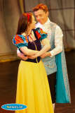 Snow White and the Seven Dwarfs