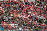 Armagh won the 2009 All Ireland Minor Final in Croke Park against Mayo. Photograph: Columba O'Hare/ Newry.ie - All Ireland Minor Football Final 2009 Armagh v Mayo