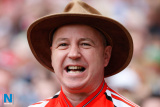 Armagh won the 2009 All Ireland Minor Final in Croke Park against Mayo. Photograph: Columba O'Hare/ Newry.ie - All Ireland Minor Football Final 2009 Armagh v Mayo
