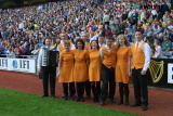 All Ireland Final 2002 between Armagh and Kerry. Photograph: Columba O'Hare - Armagh v Kerry All Ireland Final 2002