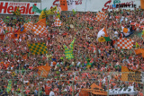 All Ireland Final 2002 between Armagh and Kerry. Photograph: Columba O'Hare - Armagh v Kerry All Ireland Final 2002