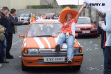 All Ireland Final 2002 between Armagh and Kerry. Photograph: Columba O'Hare - Armagh v Kerry All Ireland Final 2002