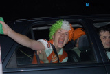All Ireland Final 2002 between Armagh and Kerry. Photograph: Columba O'Hare - Armagh v Kerry All Ireland Final 2002