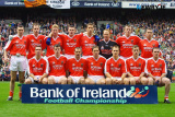 Armagh -Senior All Ireland Champions 2002  All Ireland Final 2002 between Armagh and Kerry. Photograph: Columba O'Hare - Armagh v Kerry All Ireland Final 2002