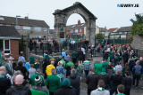 .  Photograph: Columba O'Hare/ Newry.ie - Willie Maley Commemorations Newry