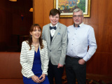 Autism Spring Formal 2023