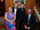 Autism Spring Formal 2023