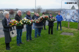 Easter Sunday Commemorations in Newry 2023. Photograph: Columba O'Hare/ Newry.ie - Easter Sunday Commemorations 2023