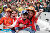 Armagh v Donegal Ulster Final 2006