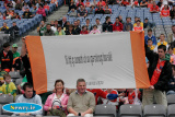 Armagh v Donegal Ulster Final 2006