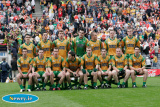 Armagh v Donegal Ulster Final 2006
