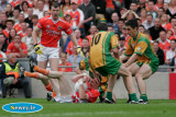 Armagh v Donegal Ulster Final 2006