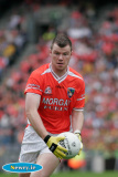Armagh v Donegal Ulster Final 2006