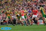 Armagh v Donegal Ulster Final 2006