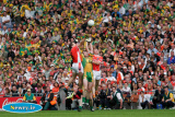 Armagh v Donegal Ulster Final 2006