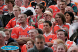 Armagh v Donegal Ulster Final 2006