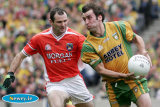 Armagh v Donegal Ulster Final 2006
