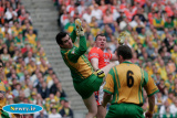 Armagh v Donegal Ulster Final 2006