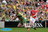 Armagh v Donegal Ulster Final 2006