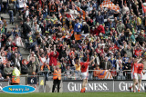Armagh v Donegal Ulster Final 2006