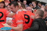Armagh v Donegal Ulster Final 2006