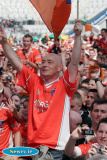 Armagh v Donegal Ulster Final 2006
